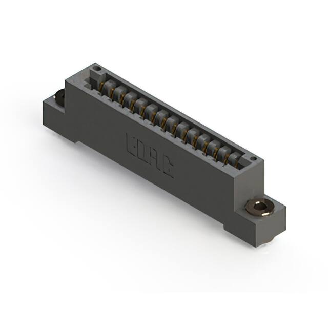896-014-520-103 EDAC Inc.  Edgeboard Connectors
